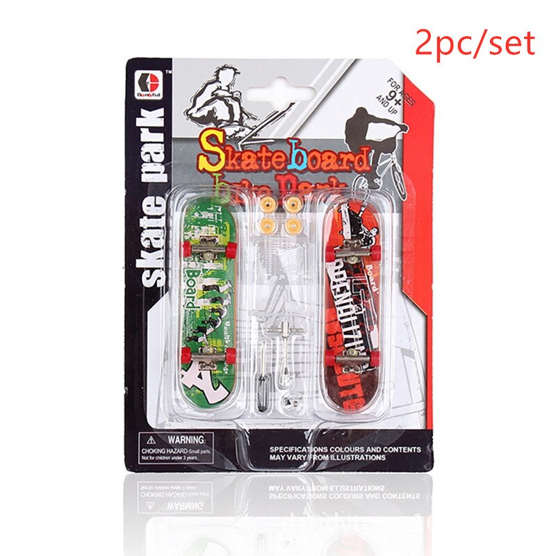 4 Pcs Finger Skateboard Wheels Skate Board Finger Skateboard Bearings Wheel Unique Wheels Bearings Skateboarding