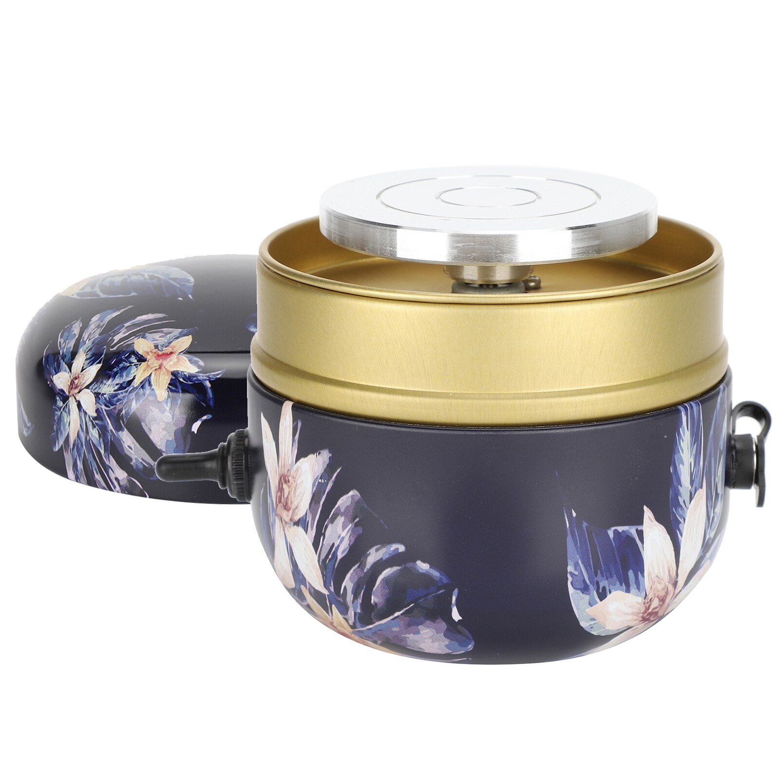 Electric Pottery Ceramic Machine Children's Manual DIY Tool Stepless Speed Regulation Potter's Wheel