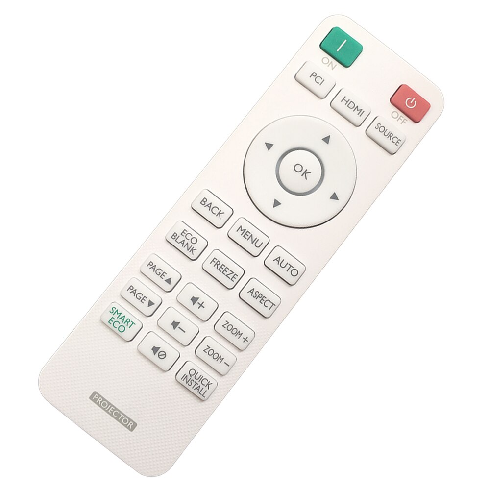 original remote control RCX014 For benq MU641 MX604 MS610 MX611 MW612 projectors