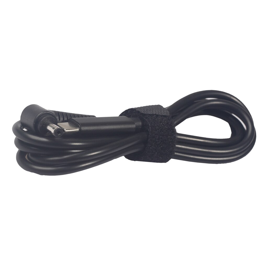 Usb Type C 4.0X1.35Mm Pd Opladen Kabel Voor Pc Laptop Charger Adapter