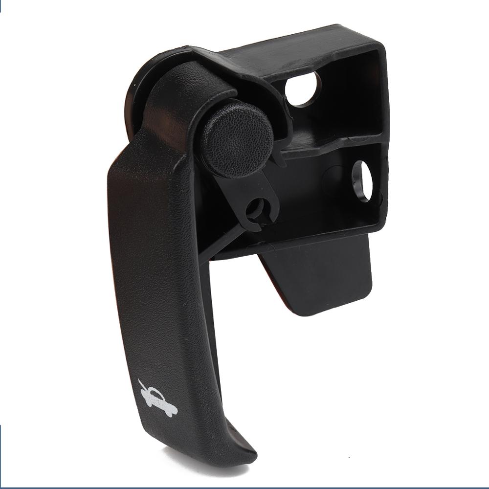 Auto Abdeckung Griff Vorderseite Abdeckung Griff Kapuze verriegeln Griff Für CHEVROLET GMC OE:15741109 + Toolkit