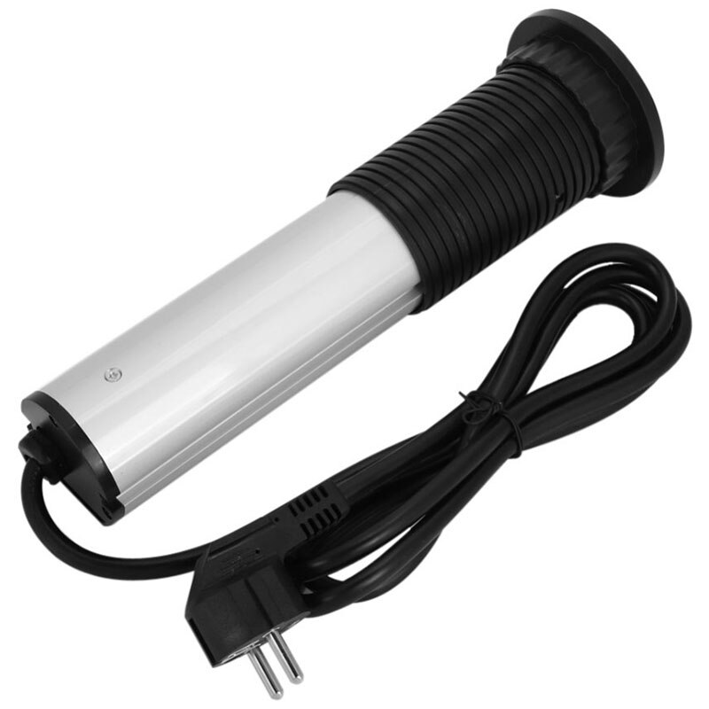 16A 3 Power Socket 2 Usb Charging Port Kitchen Table Desktop Sockets Retractable Countertops Worktop Eu Plug