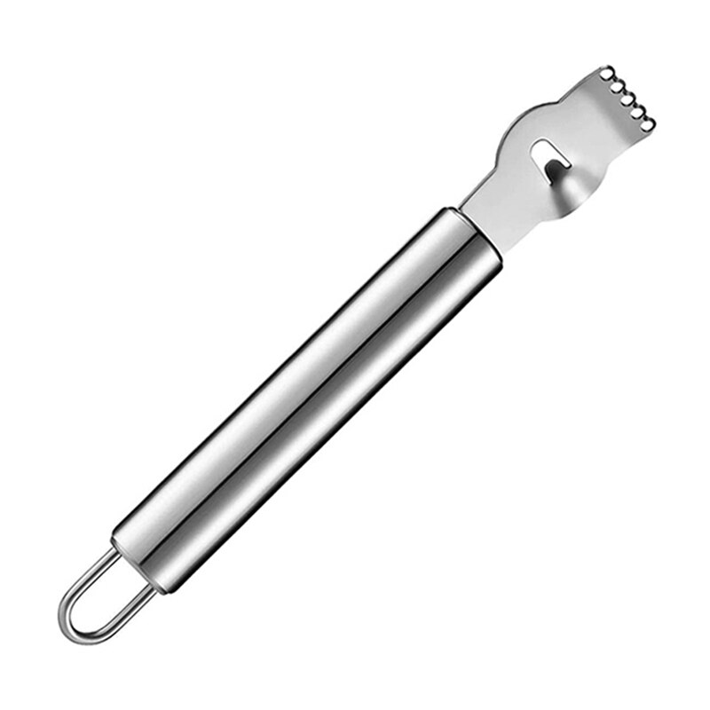Citroen Zester Rasp Roestvrij Staal Citroen Rasp O... – Vicedeal