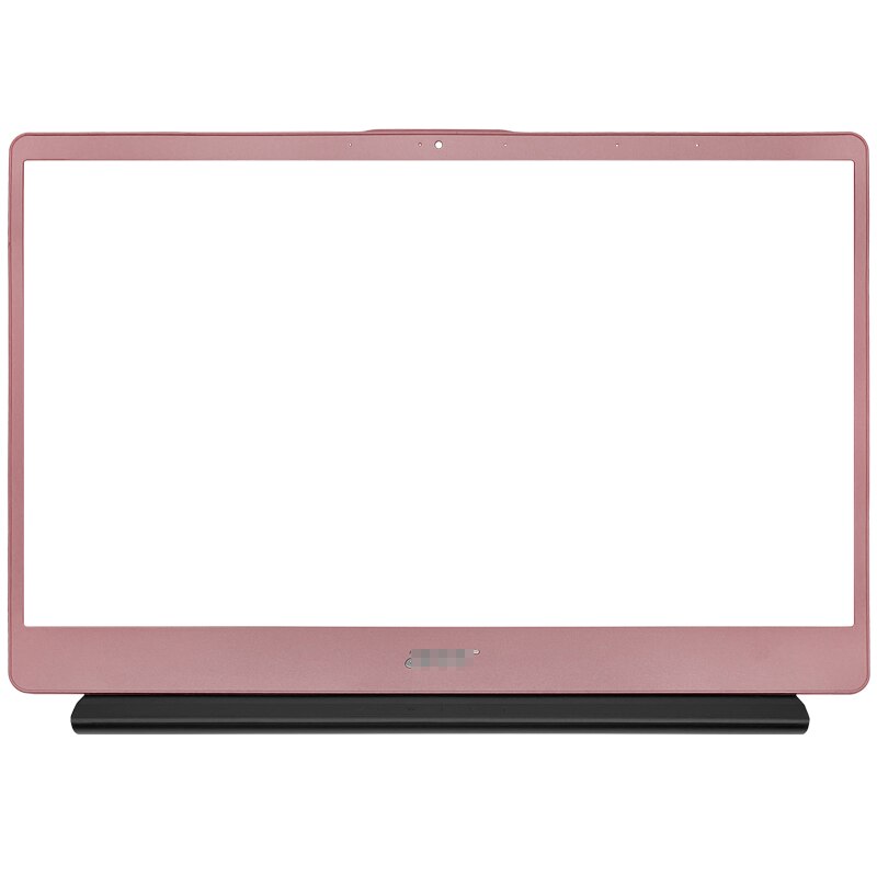 Funda trasera LCD para ordenador portátil Acer Swift 3, SF314-54, serie SF314-54G, bisel frontal, reposamanos, plata, nueva: B Cover 3