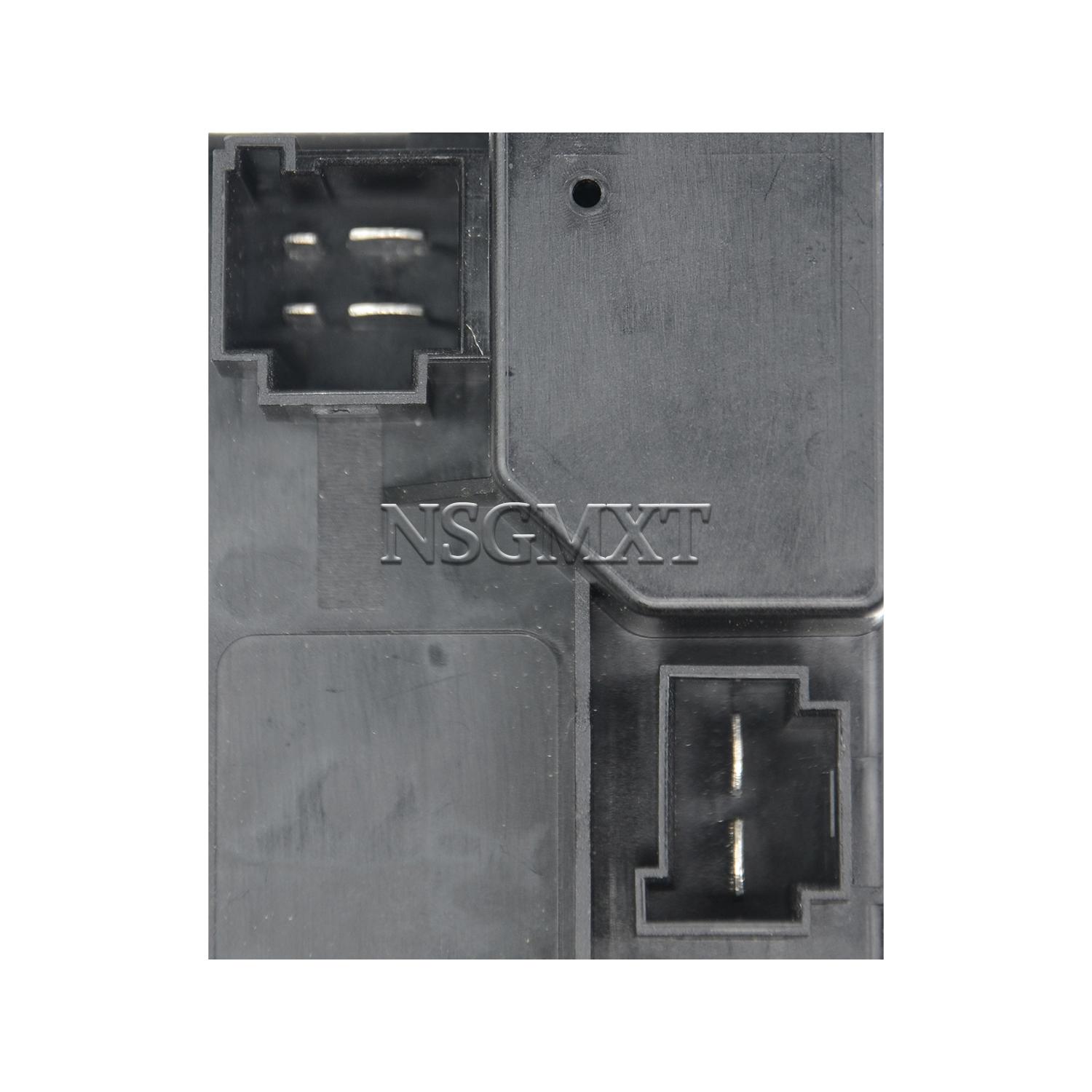 AP03 64119220847 AC Heater Blower Motor Regulator Resistor For BMW F10 F18 F07 F11 F06 F12 F13 535d 535i 550i 640i 64119226780