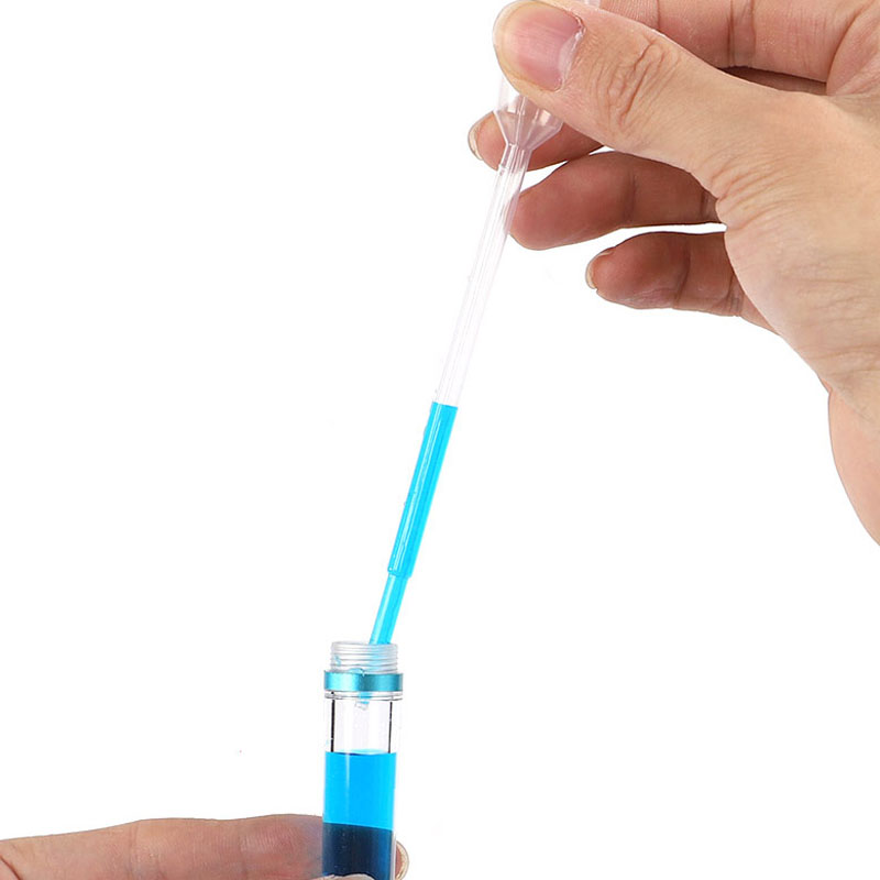 Ink Pen 0.38mm/0.5mm Yong Sheng 3411 Large Ink Capacity Eyedropper Fountain Pen Eye Dropper Filling Pen