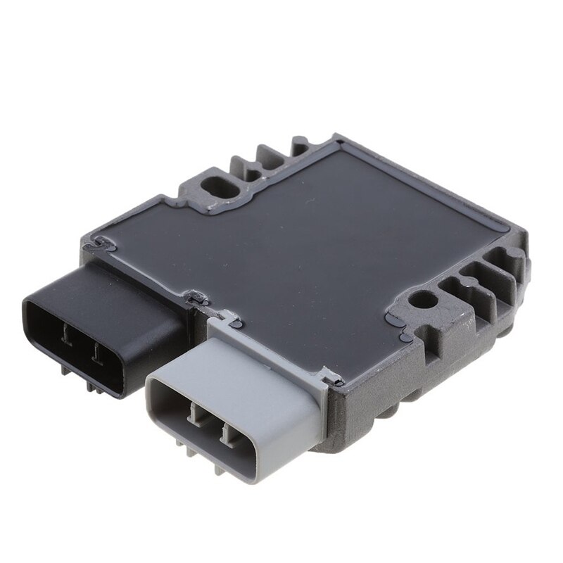 Regulador y rectificador, versión mejorada para Shindengen Mosfet Fh020Aa, accesorios de motocicleta