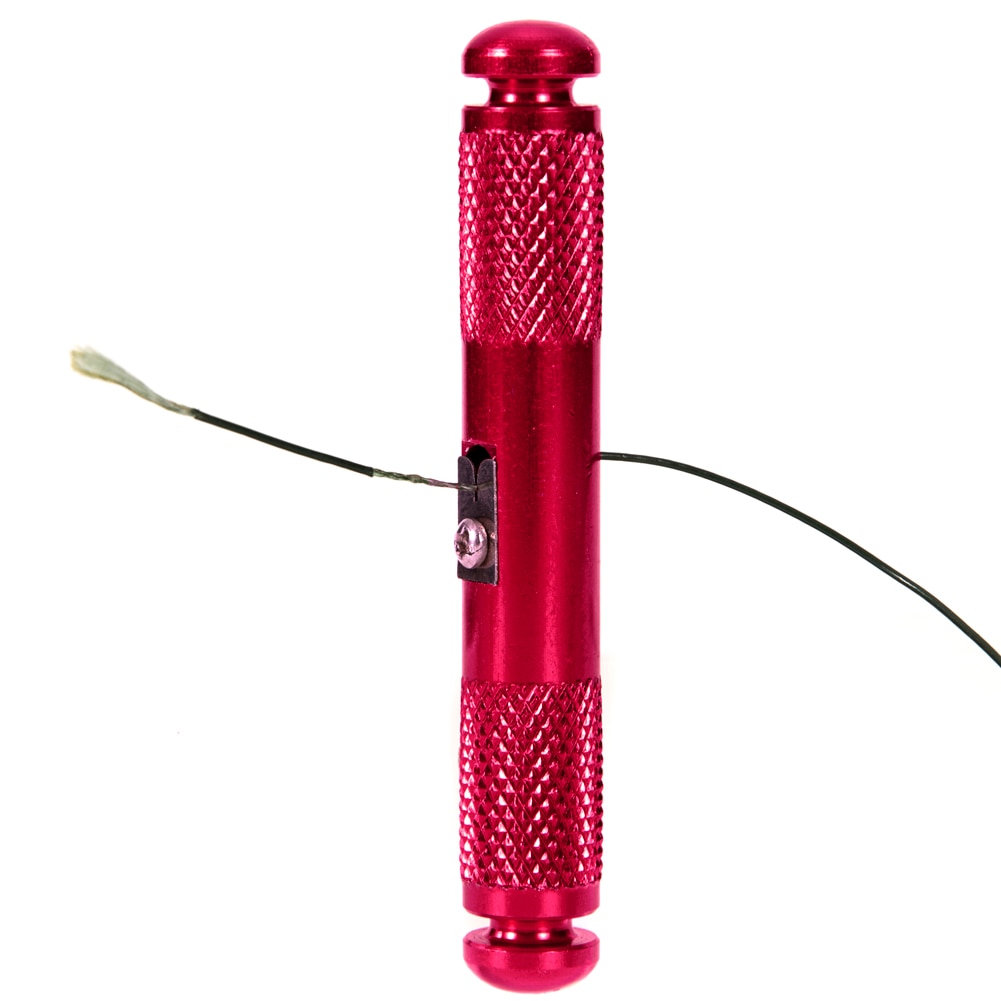 Outdoor Carp Fishing Line Cutter Angling Portable Stainless Steel Striper Rig Tool Fishing Accessories