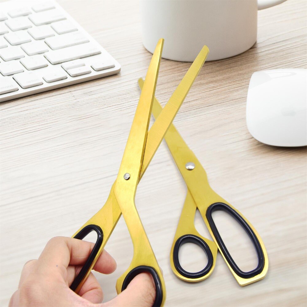 Guoyi G005 European Craft Scissors Cutting Supplies School Student