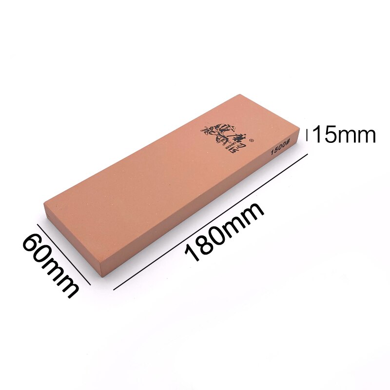 TAIDEA Sharpening stone Whetstone Base Fast sharpening knife Bamboo base Kitchen Gringer tool 240-3000#