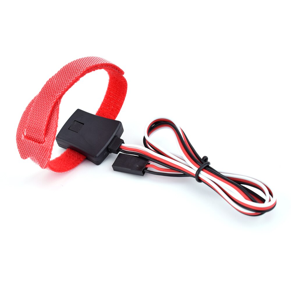 Skyrc Temperatuur Sensor Probe Checker Kabel Met Temperatuur Sensing Voor Imax B6 B6AC Batterij Oplader Temperatuurregeling