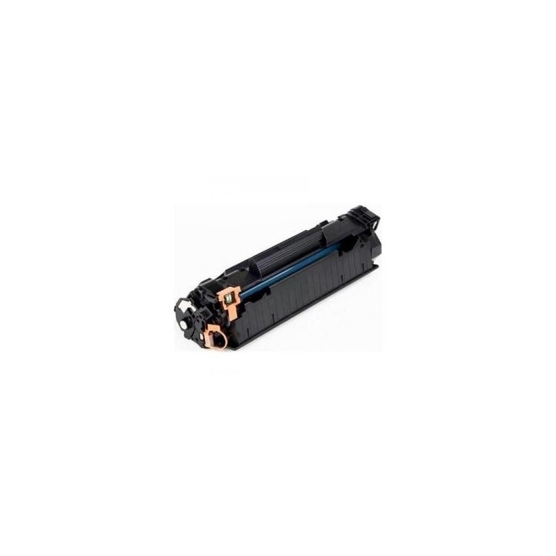 Toner HP CF283A Premium Compatible – Grandado