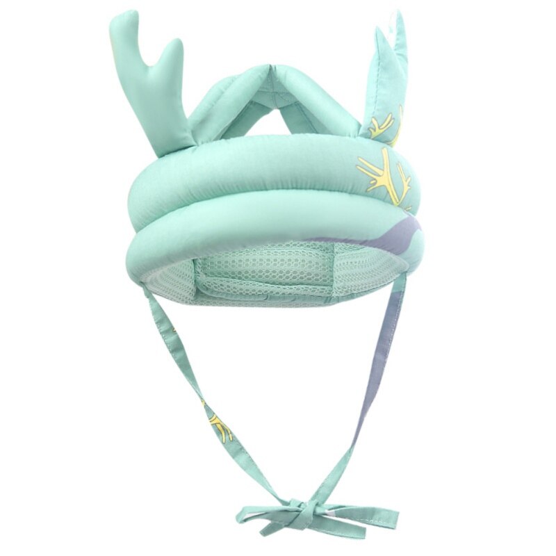 infantile enfant siège de voiture soutien de la tête confortable Solution de sommeil sûr oreillers cou voyage poussette doux coussin bébé soins: H