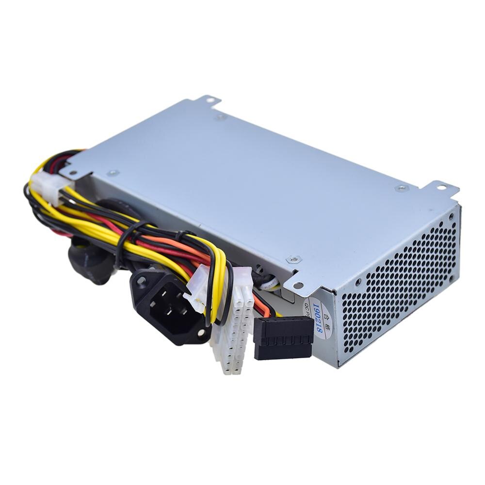PC Power Supply 195W - PC9024 HK300-95FP S1 - For Lenovo B500 B505 B510 W6000I W2600I