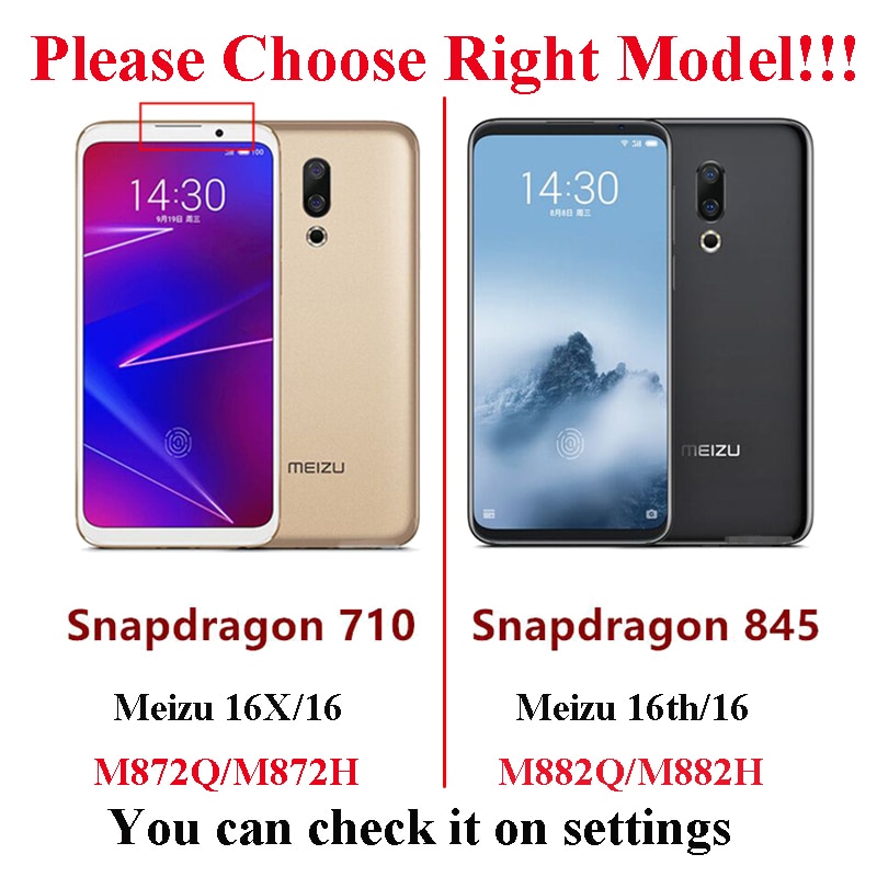 Luxury Soft Silicone TPU Case For Maizu M5 M6 Note 16 Plus 16th 16X M5C M5S Note 8 9 X8 Back Cover Protective Phone Cases