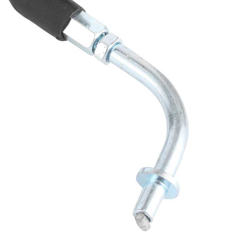 Gaskabel Yamaha Jog R/MBK Mach G origineel 5RW-F6312-00