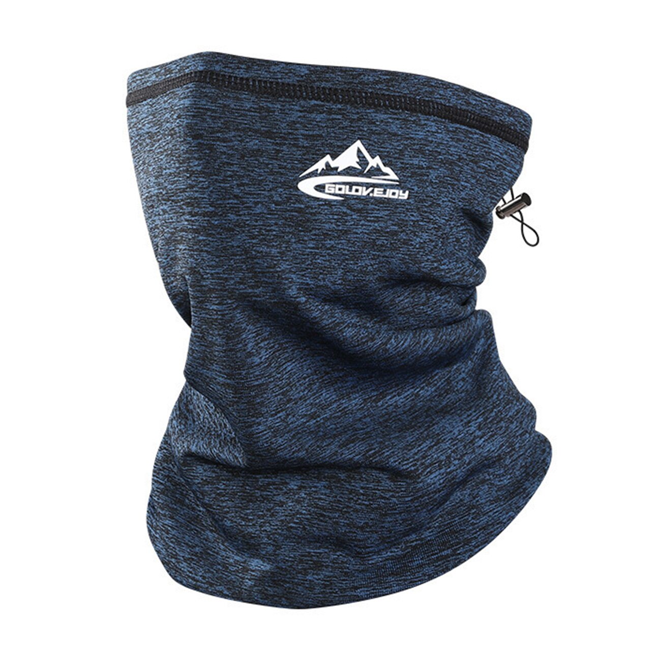 Windproof Keep Warm Face Mask Breathable Neck Self-Heating Winter Outdoor Fishing Mask Dust-Proof Mouth Cover Cycling Mask: F