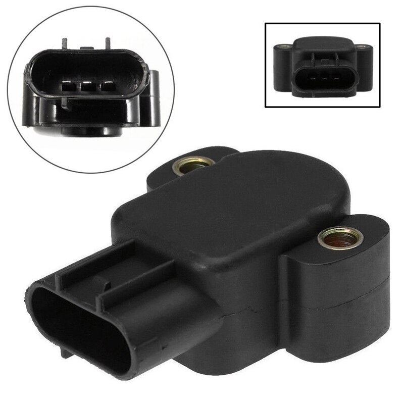 Throttle Position Sensor Tps For Ford Explorer Sport Trac/F-150/E-150 Econoline
