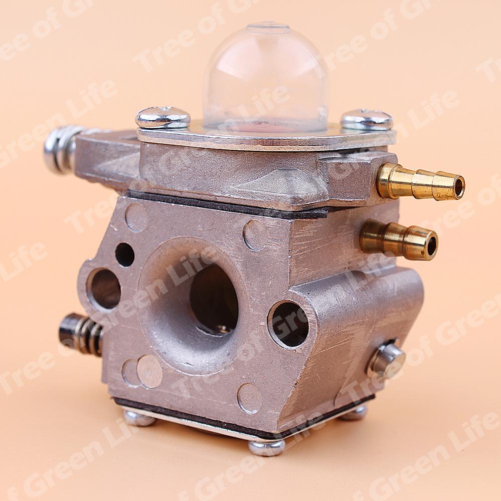 Carburador Para Oleo mac Emak 40 Efco 727 730 733 735 740 433 435 440 8405 8420 8510 8515 8425 8365 Motor 2318690R