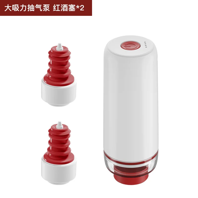 Küche Feuchtigkeitsbeständig Staubdicht Lebensmittel Lagerung Container Korn Luftdicht Vakuum Versiegelt Glas Haushalt Speisekammer Organizer 2024 Neue