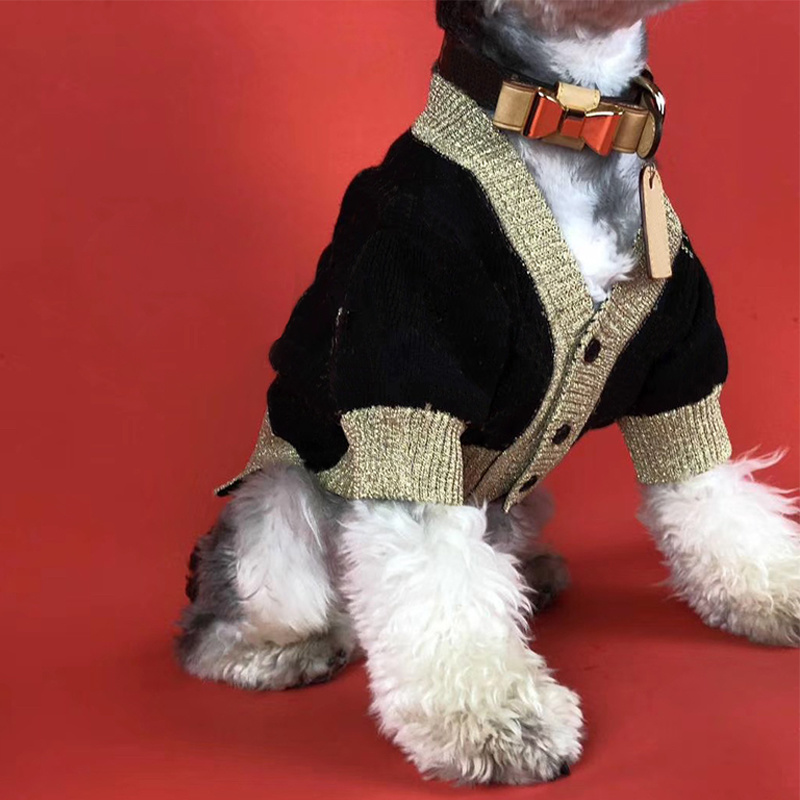Populær hundetrøje til mellemstore hunde mopsetrøjer til hunde vinter fransk bulldog tøj yorkie tøj  a27: Default Title