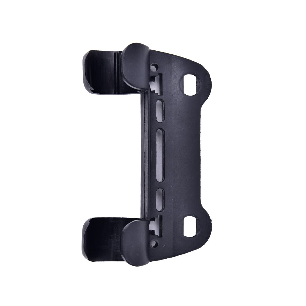 Cycling Bike Bicycle Pump Holder Portable Pump Retaining Clips Folder Bracket Holder Fitted Fixed Clip
