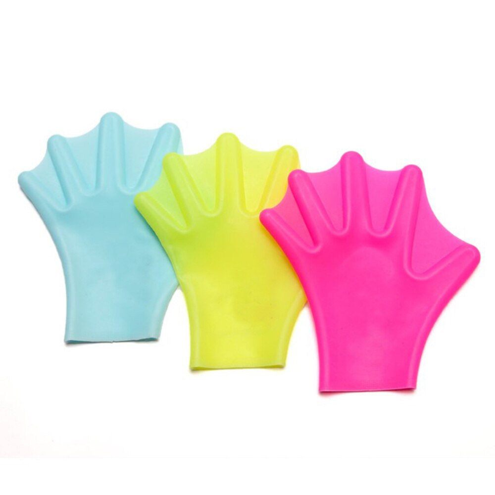 1 para rękawiczek wiosła odporność na wodę rękawice silikonowe rękawice robić pływania strony internetowe robić wodnego pływanie nurkowanie