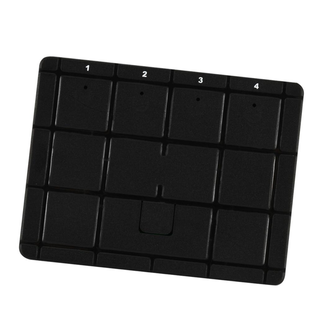 4-Port USB 2.0 Sharing Switch Box Switcher for Printer Scanner PC Windows XP