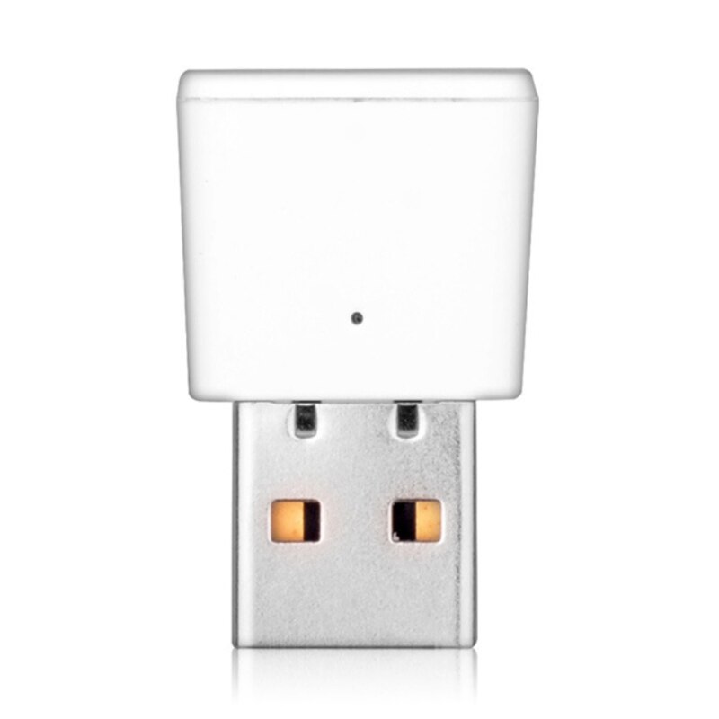 Signal Amplification Relay Repeater USB Extender for Smart Life Devices Sensors