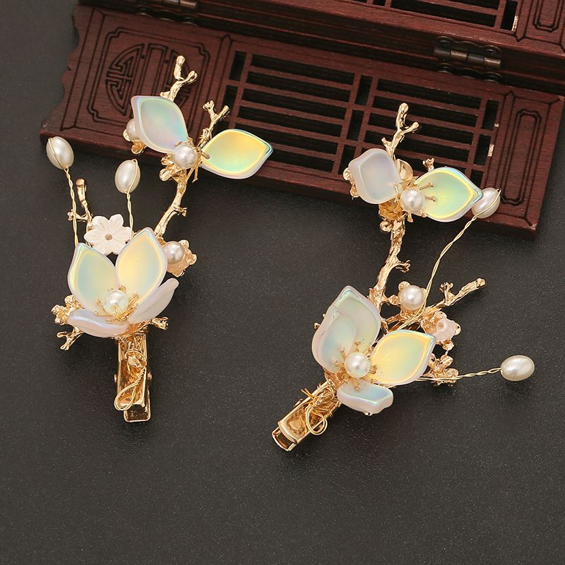 Chinesische haarnadel mit quasten, haarspangen, hanfu-haarschmuck, haarschmuck für damen, vintage-haarschmuck aus dem orient, schmuck