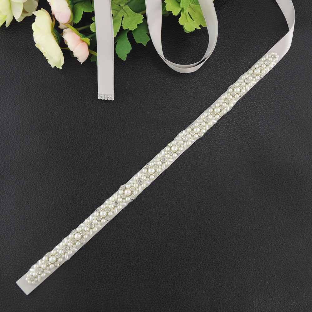 Silver strass brudben strumpeband bröllop strumpeband bälte brud lår ben strumpebandsring för kvinnor kvinnlig brud: Grå