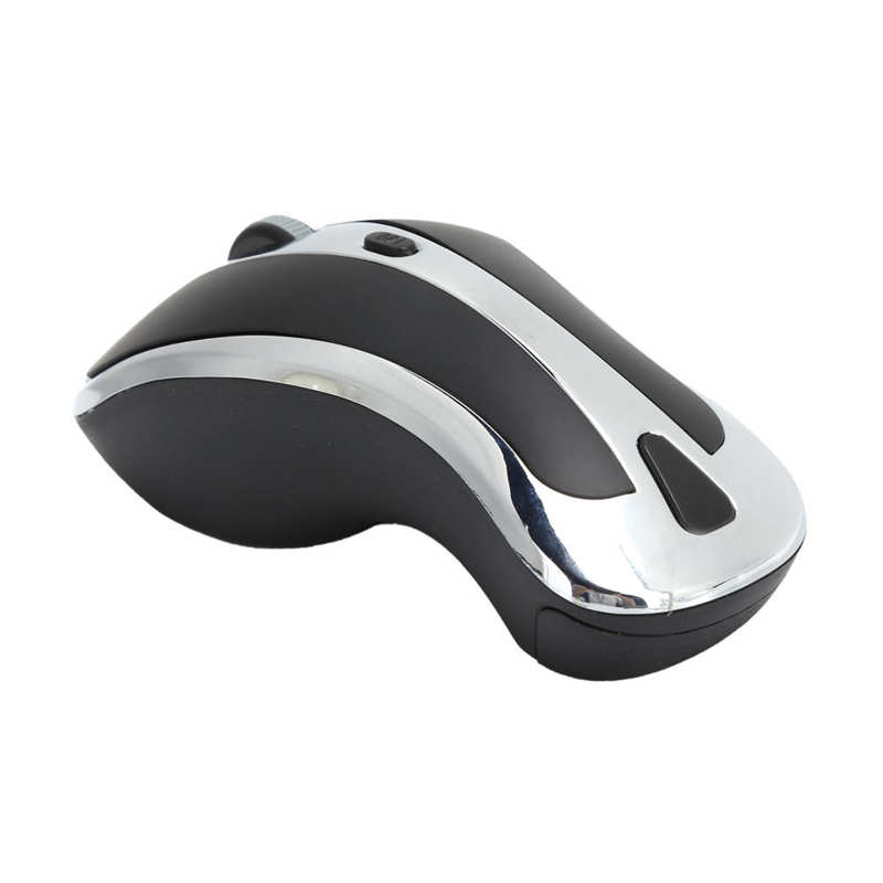 touch pad switch touch pad mouse Wireless Mouse Gyroscope 2.4G USB Receiver Set‑Top Box Mouse Support Adjustment