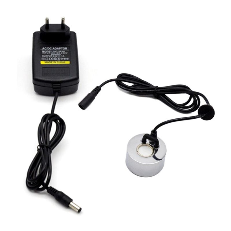 Ultrasonic Mist Maker Fogger Water Fountain Pond Atomizer Air Humidifier NO LED 875A: 9FF801444-EU