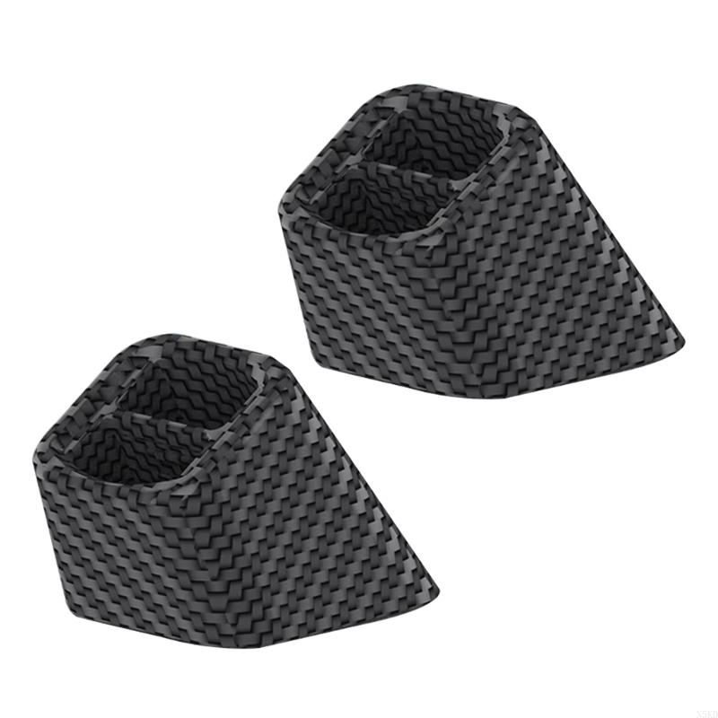 N5KD Car Holder Base Flexible Car Mount designs for Safety & Ease Of Use In Any Car: Orange