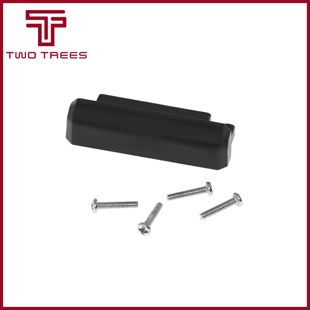 40MM Fan with Air Guide Duct Mounting Bracket DC 3D Printer parts