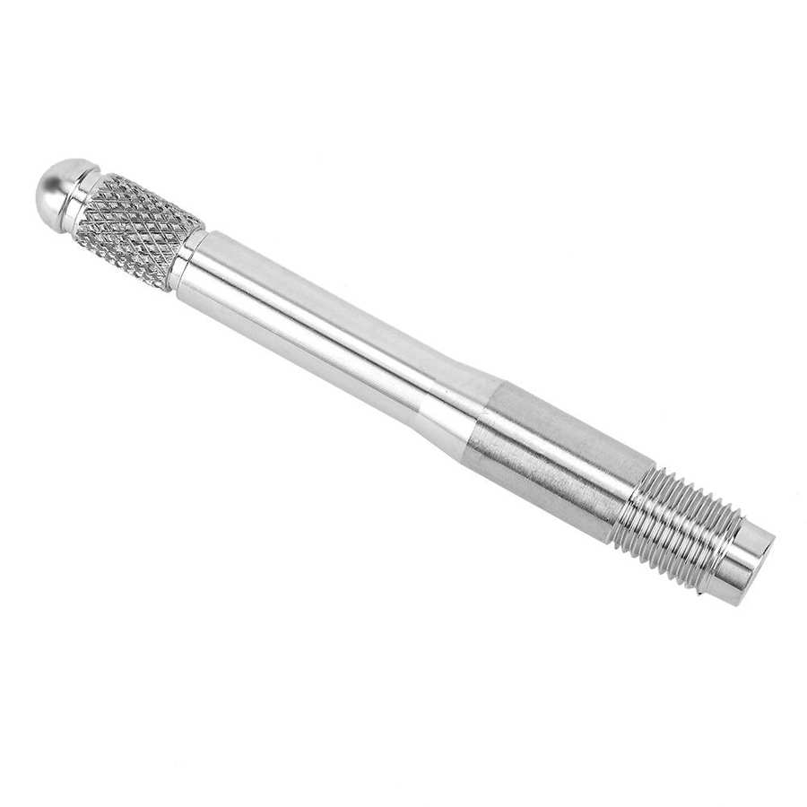 Stainless Steel Wheel Mounting Aid Tire Rim Change Tool Wheel Changing Helper Universal tool: 1.25