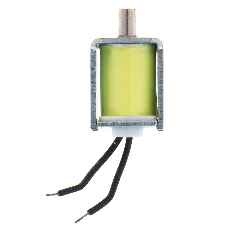 1PCS DC 3V Micro Solenoid Valve Sphygmomanometer Vent Valve Normally Open