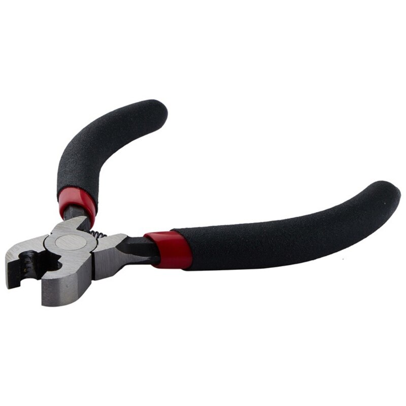 Bow String Nocking Points Pliers Strings Knock Set T Shape Bow Square Ruler Nocking Buckle Pliers Recurve Bow Turning