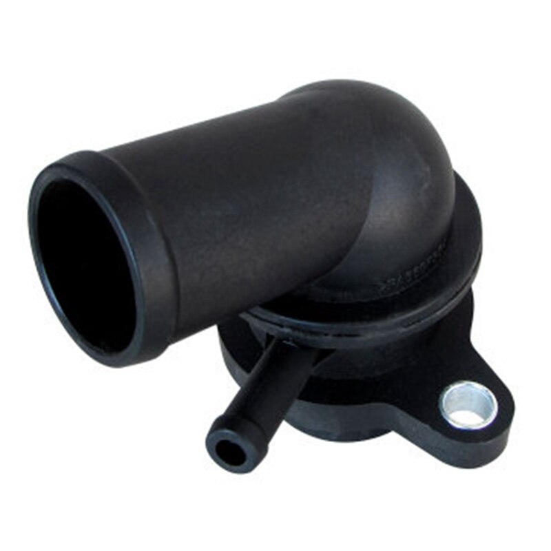 AU05 – boîtier de Thermostat de liquide de refroidissement de moteur pour Chevy Aveo Daewoo Lanos, onde 96282726,96407677,96143939,15 – 80783,: Default Title