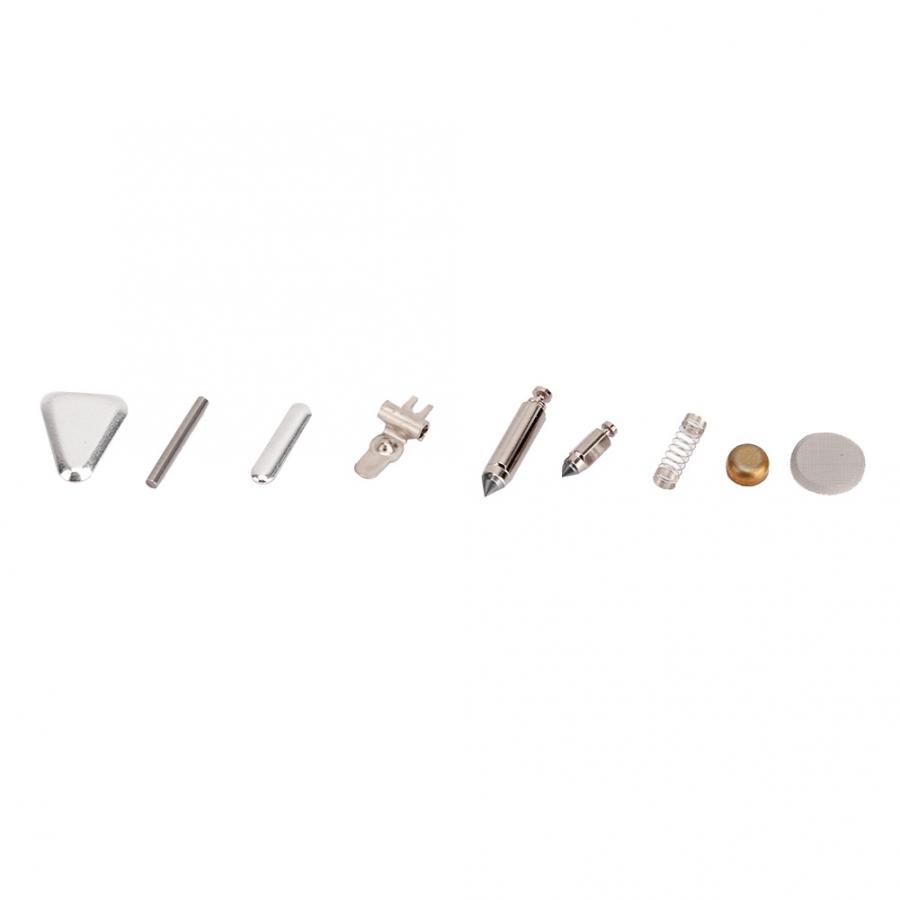 Carburetor Repair Kit RB-47 For ZAMA C1U/C1Q – Fits Weed Eater, Trimmers, Blowers & More
