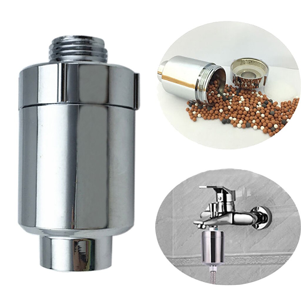 Universal- Küche Wasserhahn Wasserhahn Wasserfilter Haushalt Küche Wasserhahn Filter klopfen Wasser Luftreiniger Filter AP2