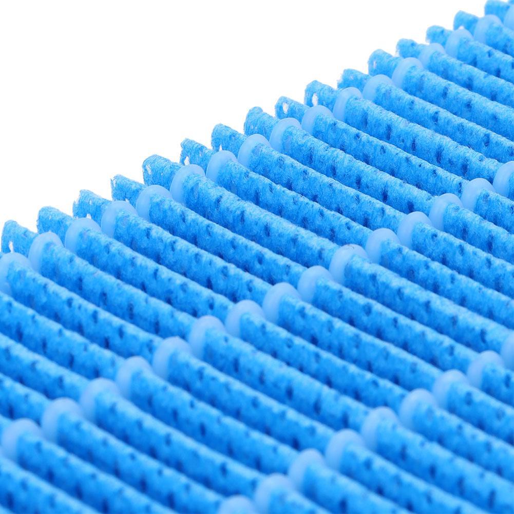 Filtro purificador de aire para KC-930EUW afilado, almohadilla de enfriamiento evaporativo, humidificador de aire de repuesto, filtros de mecha, FZ-Y30MFE, 2 uds.