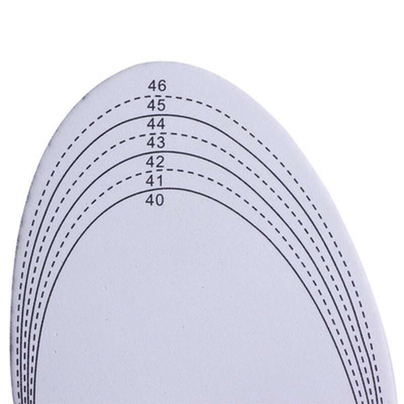 Comfortable Orthotics Cubitus Varus flat foot Insole Orthopedic Insoles for Shoes insert Arch Support pad for plantar fasciitis
