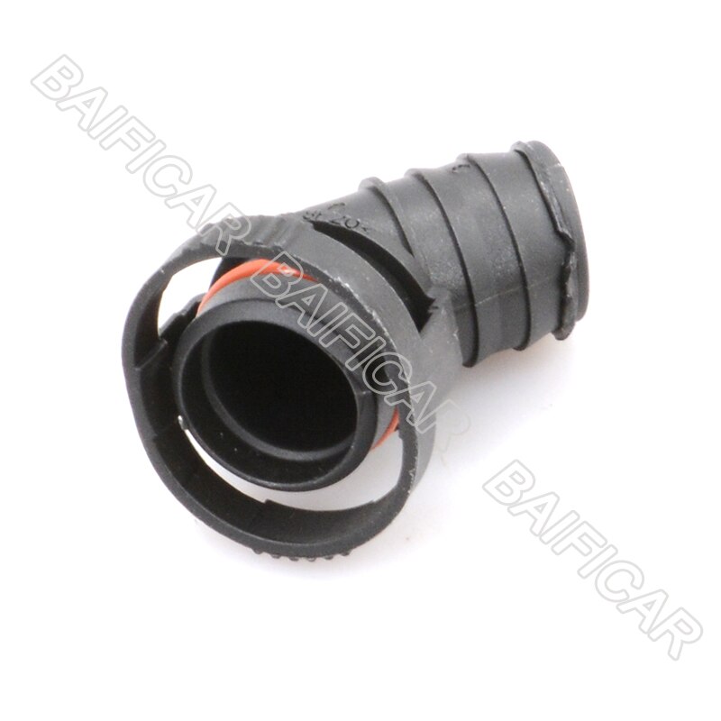 Baificar Brand Intake Manifold Plug End Cap PCV Delete Modification For Peugeot 208 308 3008 508 5008 RCZ Citroen C4 DS Mini R56