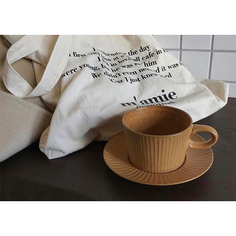 Vrouwen Canvas Tote Handtas Vrouwelijke Zachte Doek Schoudertassen Jonge Dames Toevallige Grote Boodschappentas Meisjes Herbruikbare Zakken Vouwen