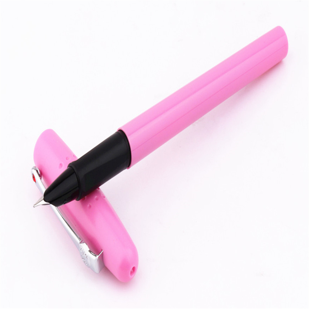 1001 Alle Kleur Zaken kantoor Medium fine nib Vulpen Student school Briefpapier