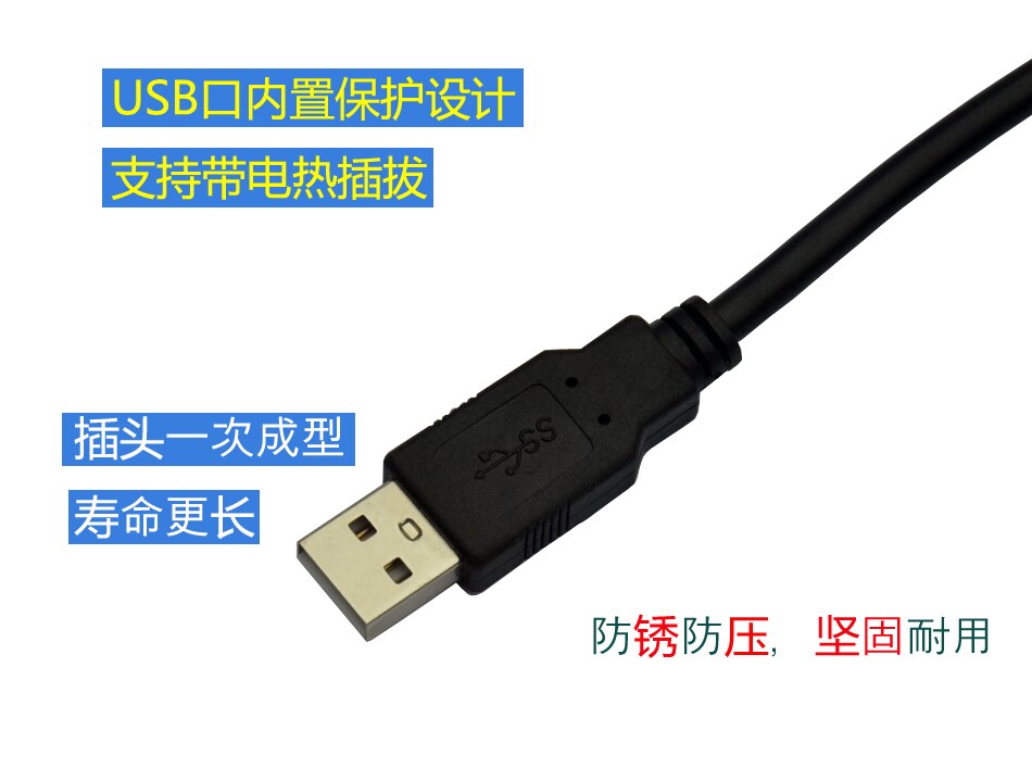USB-AFC8503 Voor Panasonic GT10/GT30/GT01 Touchscreen Programmering Kabel Datakabel Usb Interface