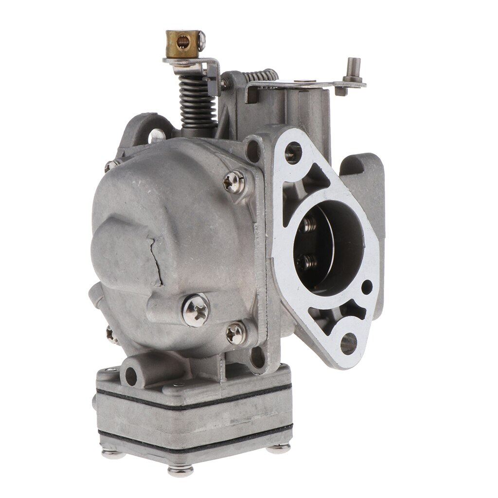 Carburador de Motor de barco para Motor fueraborda Yamaha 6L5-14301-03 6L5-14301-02