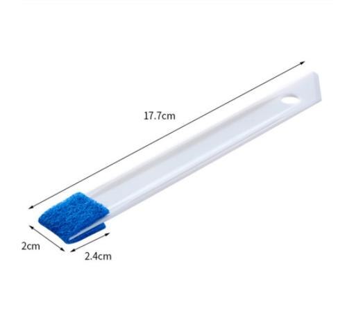 Espátula selladora de silicona 3 en 1 para ventanas, raspador de Metal, utensilio para quitar masilla o cemento, herramientas manuales de limpieza