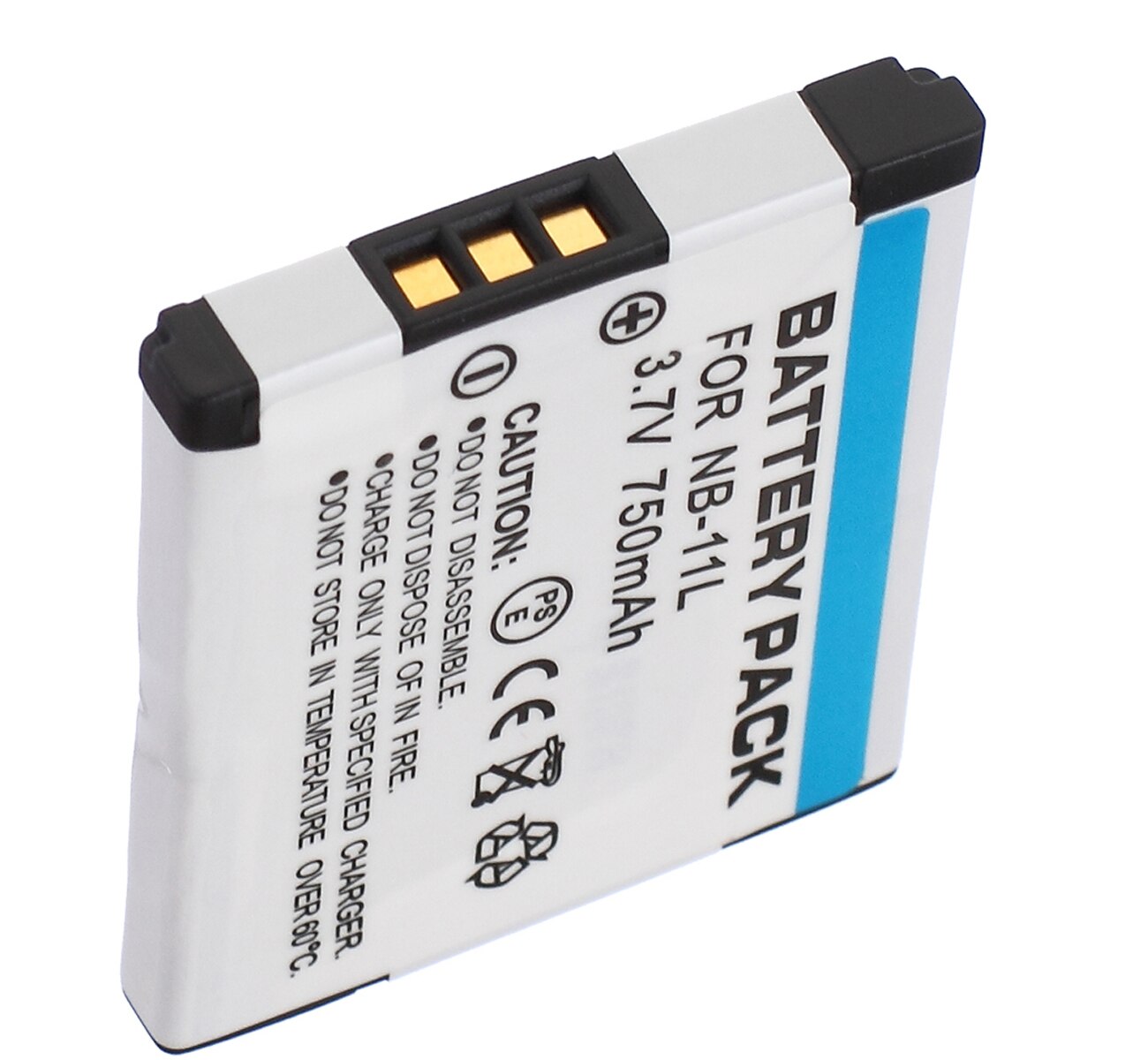 Batterie (2-Pack) + chargeur pour Canon IXUS 162, 165, 172, 175, 177, IXUS162, IXUS165, IXUS172, IXUS175, IXUS177 appareil photo numérique